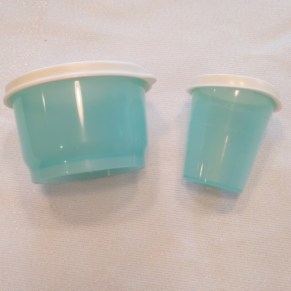 NIP Tupperware Lunch Set - Picture 3 of 5